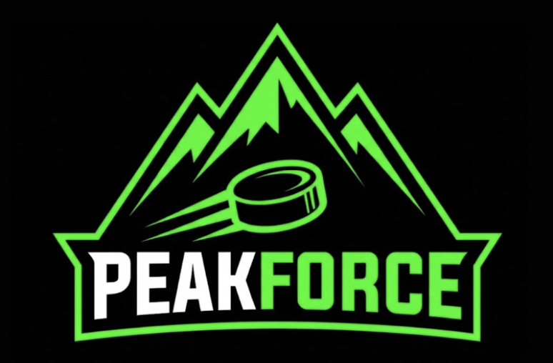 PeakForce Logo